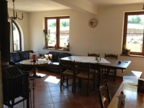 Ferienhaus für Naturliebhaber - a77679, Parchowo